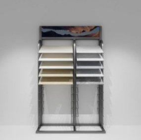 Kuinka kivinen näyttöteline muuttaa selaimet ostajiksi?