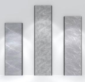 Kuinka rakennusmateriaaliesittelyteline voi muuttaa esittelyhuoneesi?